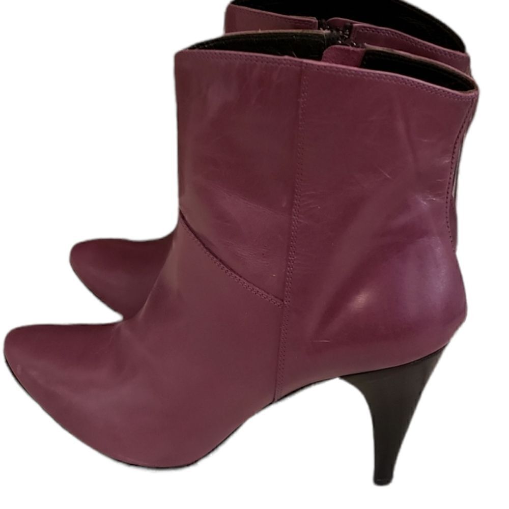 Momenti Booties - Picture 11 of 14